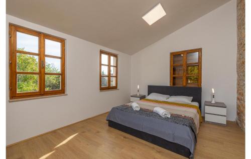 Svetvincenat Maison | Awesome Home In Svetvincenat With Wifi