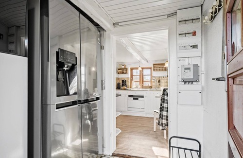 Tim Maison | Superbe maison à Tim avec WiFi