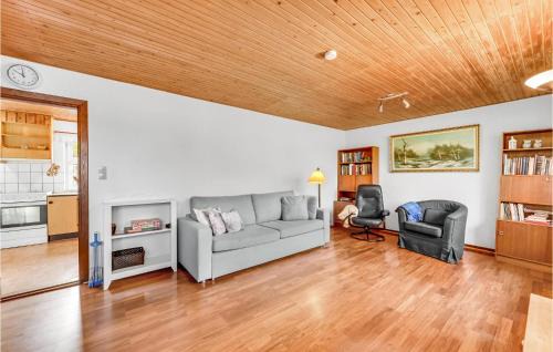 Tim Maison | Awesome Home In Tim With Wifi