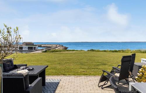 Dageløkke Maison | Awesome Home In Tranekær With Wifi