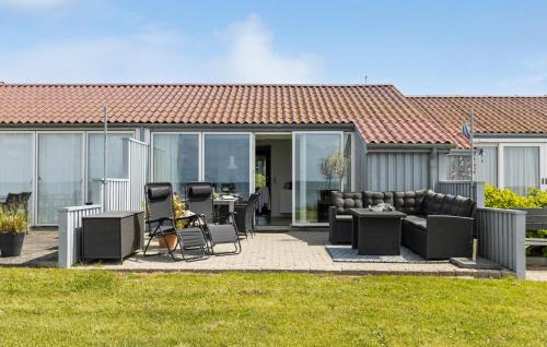 Dageløkke Maison | Awesome Home In Tranekær With Wifi