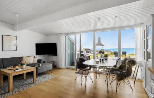 Dageløkke Maison | Awesome Home In Tranekær With Wifi