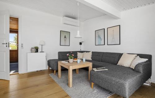 Dageløkke Maison | Awesome Home In Tranekær With Wifi