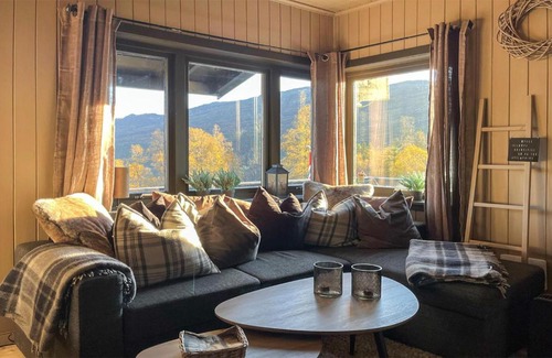 Samnanger Maison | Awesome Home In Tysse With Kitchen