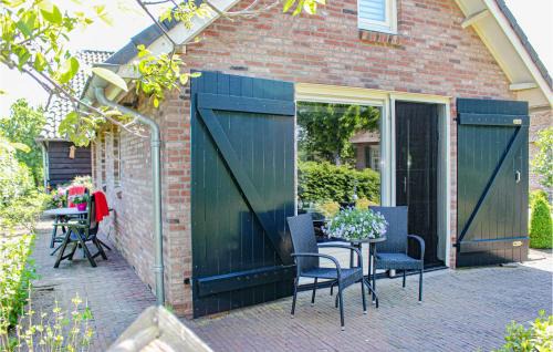 Udenhout Maison | Awesome Home In Udenhout With Wifi