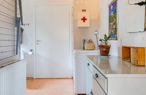 Kramfors Municipality Maison | 3 chambres à coucher à Ullånger