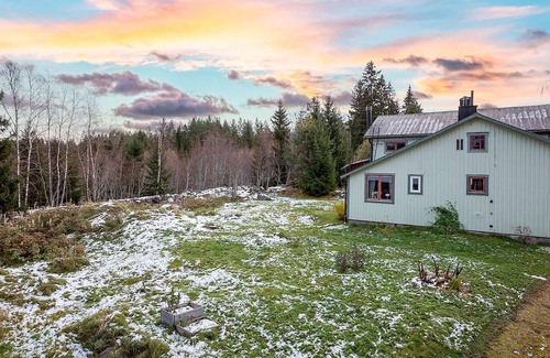 Kramfors Municipality Maison | 3 chambres à coucher à Ullånger