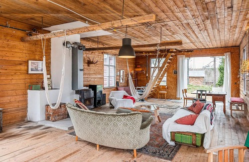 Kramfors Municipality Maison | 3 chambres à coucher à Ullånger