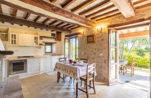 Umbertide Maison | La Querciola