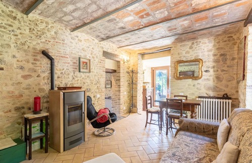Umbertide Maison | La Querciola