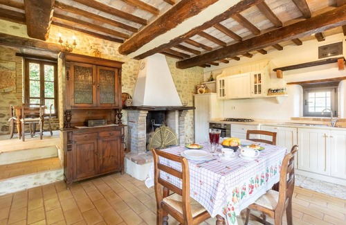 Umbertide Maison | La Querciola