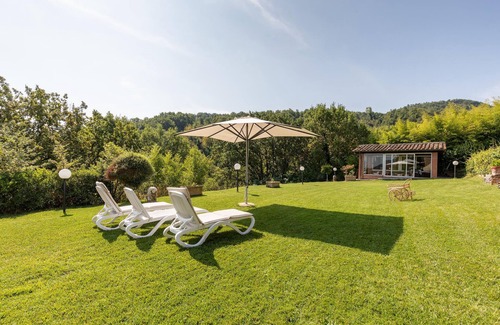 Umbertide Maison | La Querciola