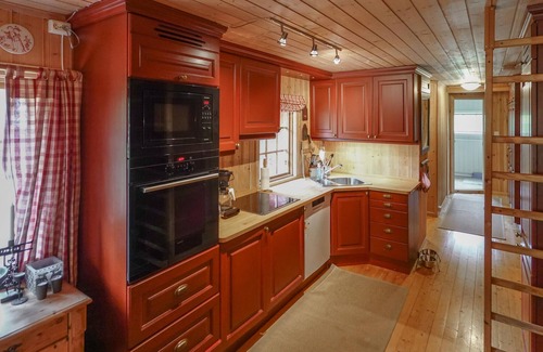 Nore og Uvdal Maison | Awesome home in Uvdal with sauna