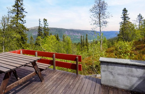 Nore og Uvdal Maison | Awesome home in Uvdal with sauna