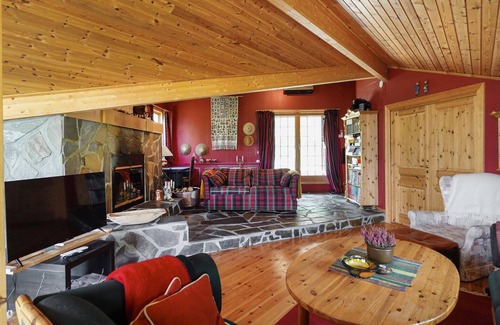 Nore og Uvdal Maison | Awesome home in Uvdal with sauna