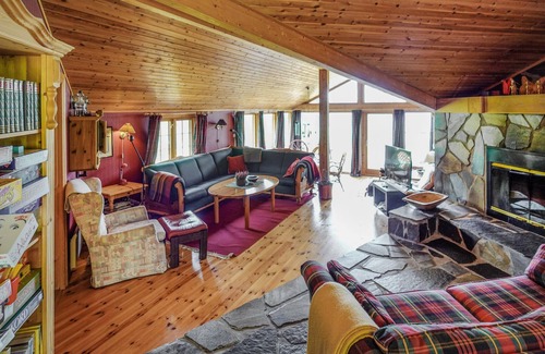 Nore og Uvdal Maison | Awesome home in Uvdal with sauna