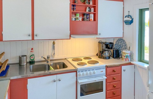 Vaggeryd Maison | Superbe maison à Vaggeryd avec cuisine