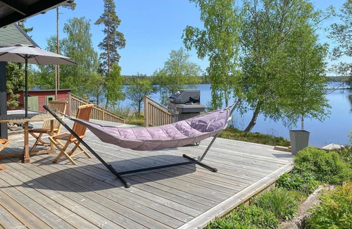 Vaggeryd Maison | Superbe maison à Vaggeryd avec cuisine