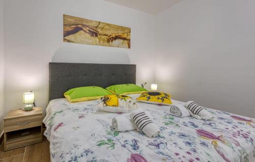 Veli Losinj Maison | Awesome Home In Veli Losinj With Wifi