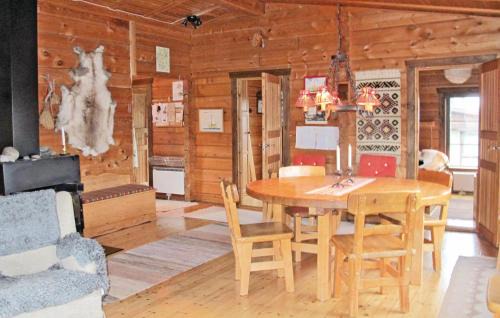 Storhagna Maison | Awesome Home In Vemdalen With Sauna