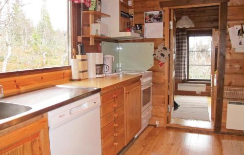 Storhagna Maison | Awesome Home In Vemdalen With Sauna