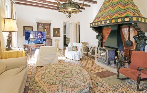 Vilanova del Valles Maison | Awesome Home In Vilanova Del Vallès