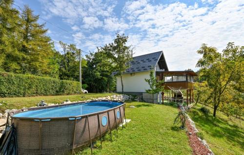 Vinica Maison | Awesome Home In Vinica Breg With Wifi