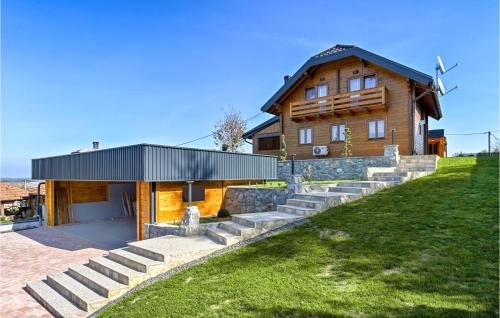 Ludbreg Maison | Awesome Home In Vinogradi Ludbreski