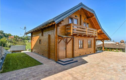 Ludbreg Maison | Awesome Home In Vinogradi Ludbreski