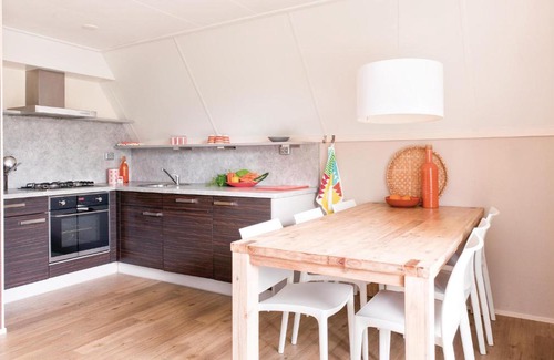 Vlagtwedde Maison | Awesome home in Vlagtwedde with 3 Bedrooms, WiFi and Indoor swimming pool
