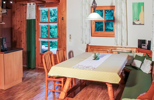 Waldmuenchen Maison | Superbe maison à Waldmünchen avec WiFi