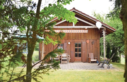 Waldmuenchen Maison | Superbe maison à Waldmünchen avec WiFi