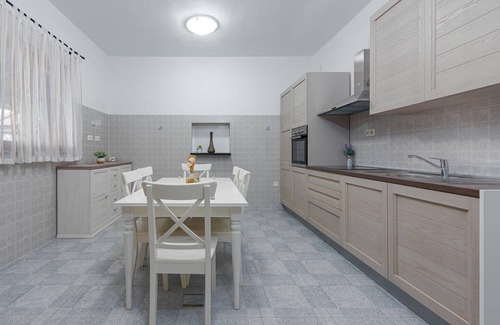 Brisevo Maison | Belle maison à Zadar avec WiFi