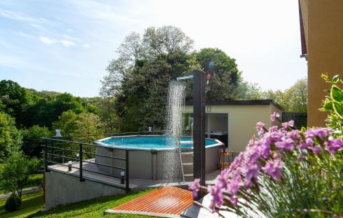 Sveti Ilija Maison | Awesome Home In Zigrovec With Sauna
