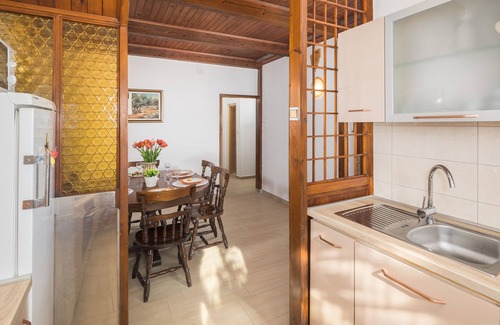 Gracisce Maison | Superbe maison à Zminj