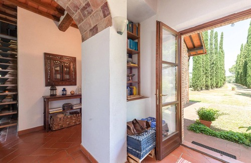 Massa Marittima Maison | Scuolina