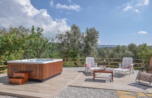 Ogliastro Cilento Maison | Villa Aquaro