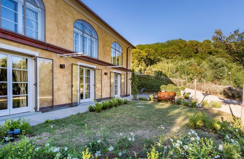 Santo Stefano di Magra Maison | Superbe maison à Ponzano Superiore
