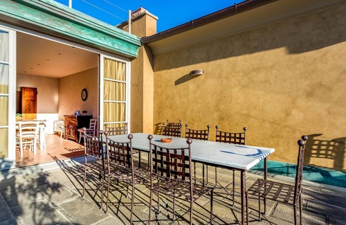 Santo Stefano di Magra Maison | Superbe maison à Ponzano Superiore