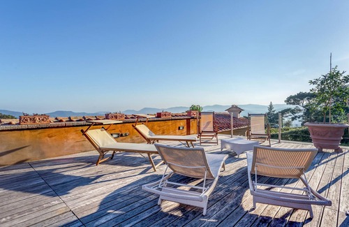Santo Stefano di Magra Maison | Superbe maison à Ponzano Superiore
