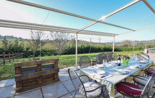 San Marzano Oliveto Maison | Awesome Home In San Marzano Oliveto