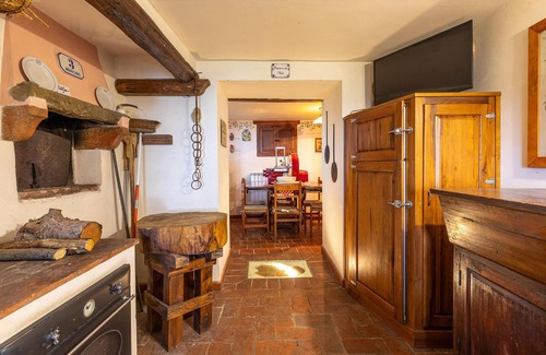 Saturnana Maison | Superbe maison à Villa di Piteccio