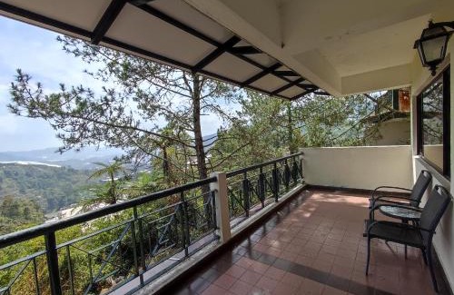 Brinchang Appartement | Awesome Homestay Apartment @ Equatorial Hill Resort