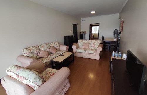 Brinchang Appartement | Awesome Homestay Apartment @ Equatorial Hill Resort