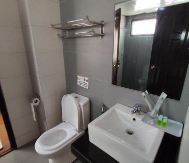 Brinchang Appartement | Awesome Homestay Apartment @ Equatorial Hill Resort