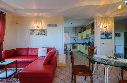 Trecastelli Maison | Superbe maison à Castel Colonna di Mont