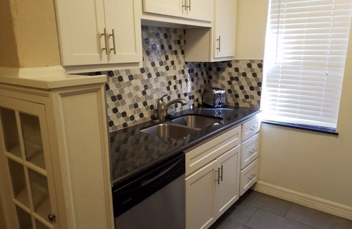 Central Oklahoma City Appartement | Génial, récemment rénové dans le quartier Plaza