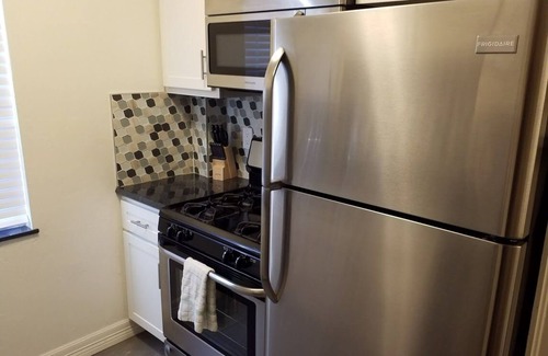 Central Oklahoma City Appartement | Génial, récemment rénové dans le quartier Plaza