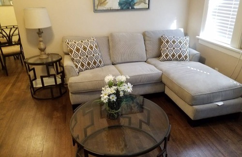 Central Oklahoma City Appartement | Génial, récemment rénové dans le quartier Plaza