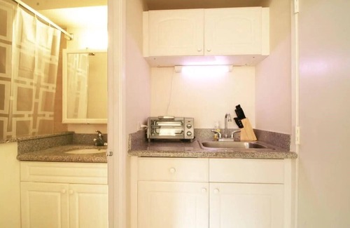 Waikiki Copropriété | Awesome Ocean View Studio 34th Floor Near Everything in Waikiki !
